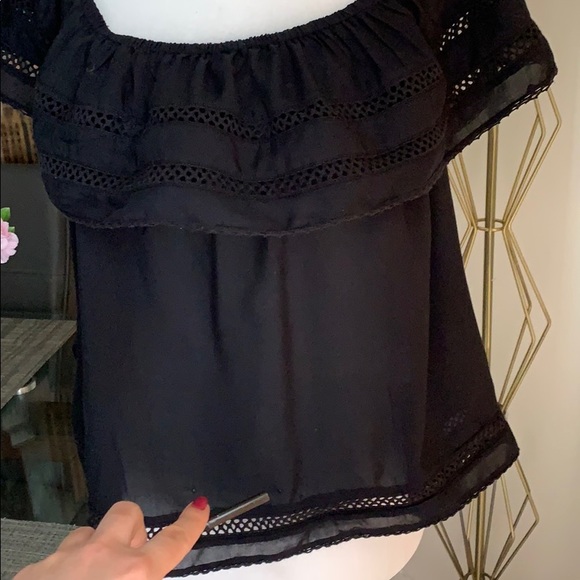 Aritzia Wilfred Top - Picture 12 of 12